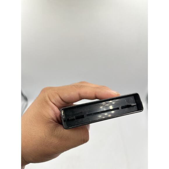 Atari 2600 Casino Game Cartridge - Picture 4 of 4